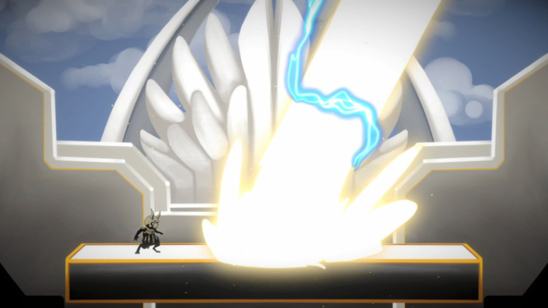 Анонс Morkull Ascend to the Gods — юморной экшен выйдет в 2026-м