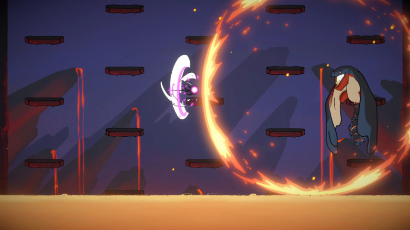 Анонс Morkull Ascend to the Gods — юморной экшен выйдет в 2026-м