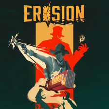 Что показали на Xbox Partner Preview — Tides of Annihilation, Armatus, Total Chaos...