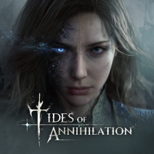 Что показали на Xbox Partner Preview — Tides of Annihilation, Armatus, Total Chaos...