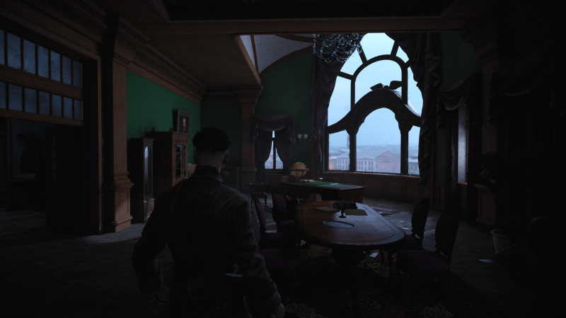 Интервью с продюсером игры «Война Миров: Сибирь». Стелс, прокачка, побочные квесты и сложность - изображение 6