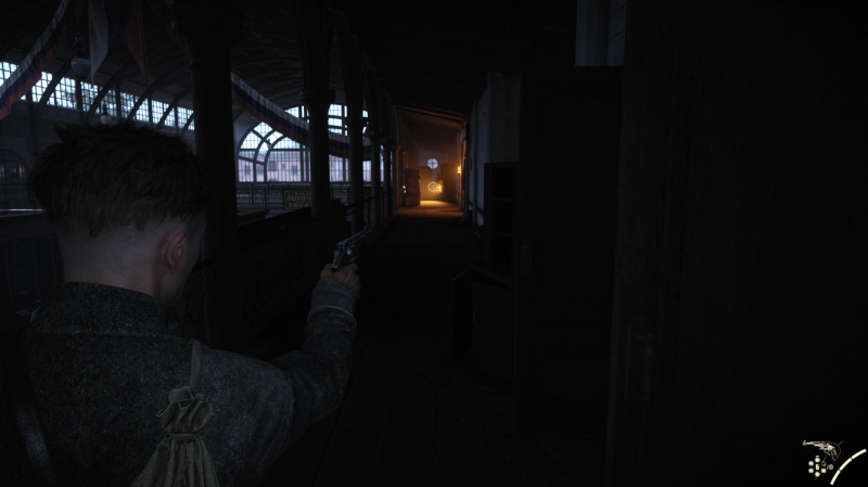 Интервью с продюсером игры «Война Миров: Сибирь». Стелс, прокачка, побочные квесты и сложность - изображение 5