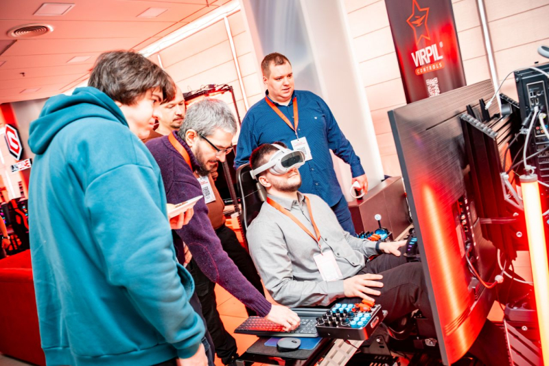 На LANGAME Conference 2025 девять спикеров расскажут об индустрии компьютерных клубов - изображение 2