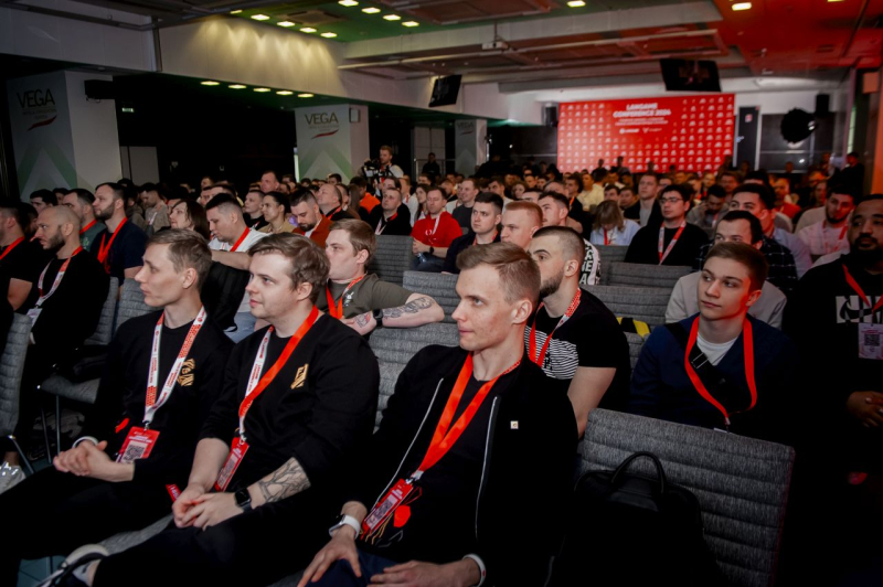 На LANGAME Conference 2025 девять спикеров расскажут об индустрии компьютерных клубов - изображение 1