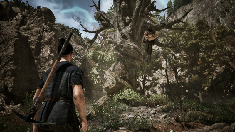 Поиграли в демоверсию Gothic 1 Remake и делимся впечатлениями