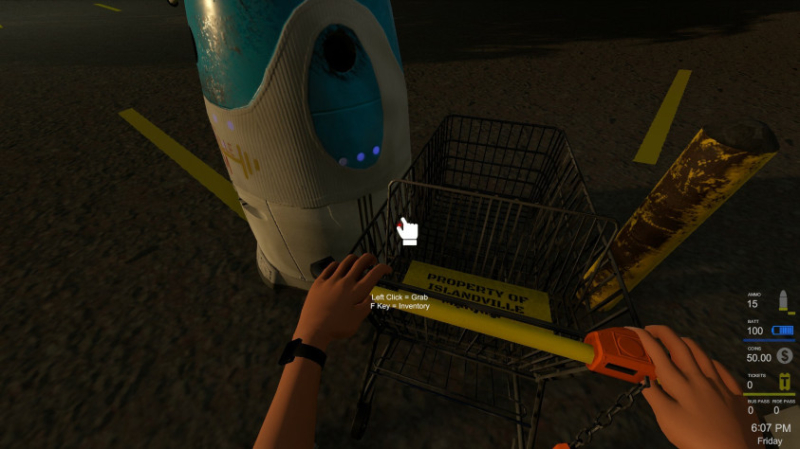 Симулятор зала игровых автоматов The Coin Game покинет ранний доступ в начале 2026-го