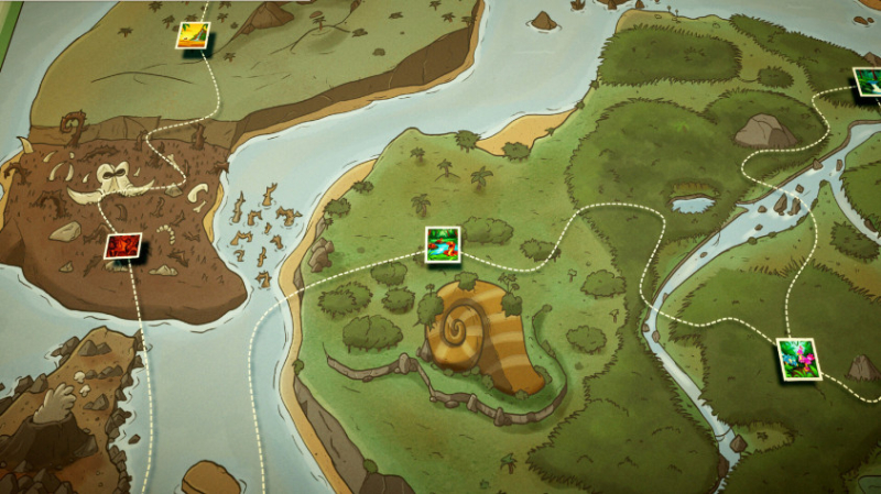 Two Point Museum получит DLC с животными 2 декабря