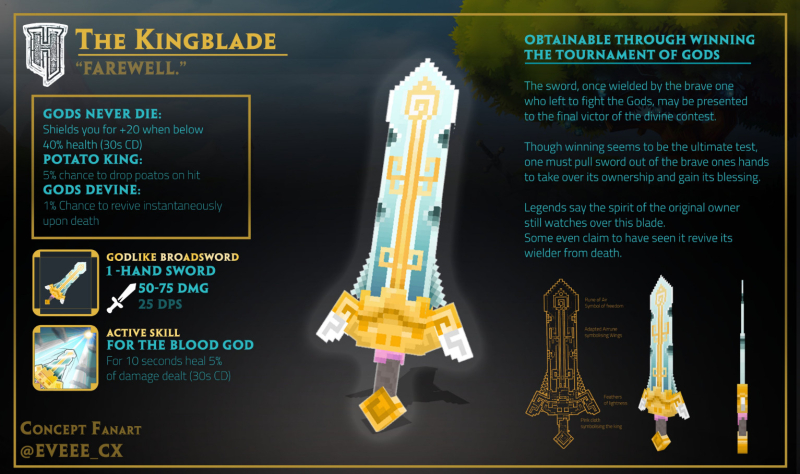 В Hytale почтут память блогера Technoblade