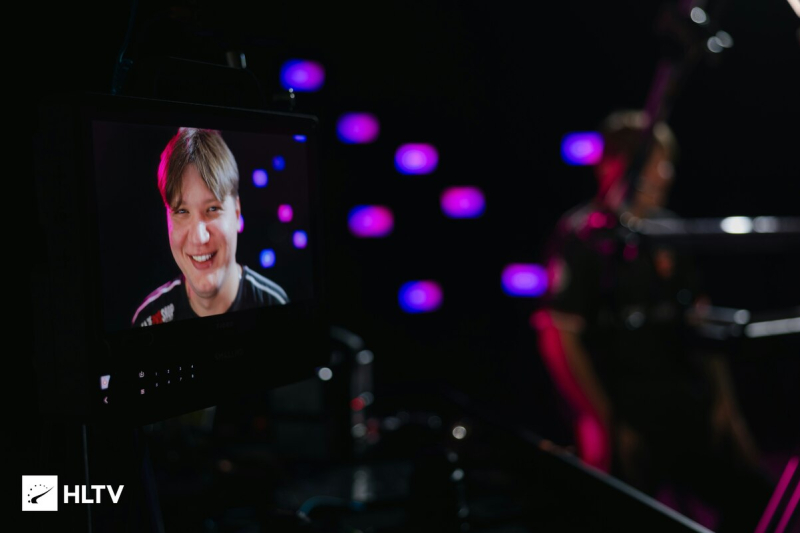 Zeus жестко высказался о форме s1mple в Counter-Strike 2