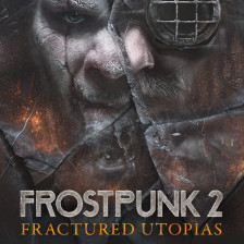 Анонсы с презентации 11bit studios &mdash; апдейт для The Alters и не только