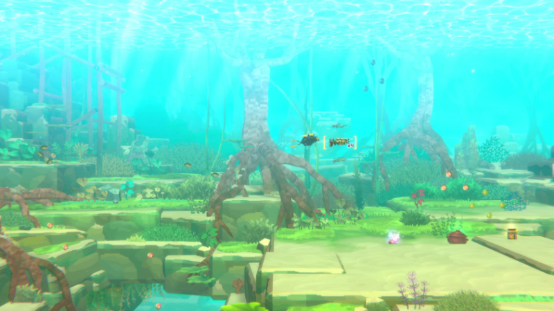 Авторы Dave the Diver раскрыли подробности DLC In the Jungle