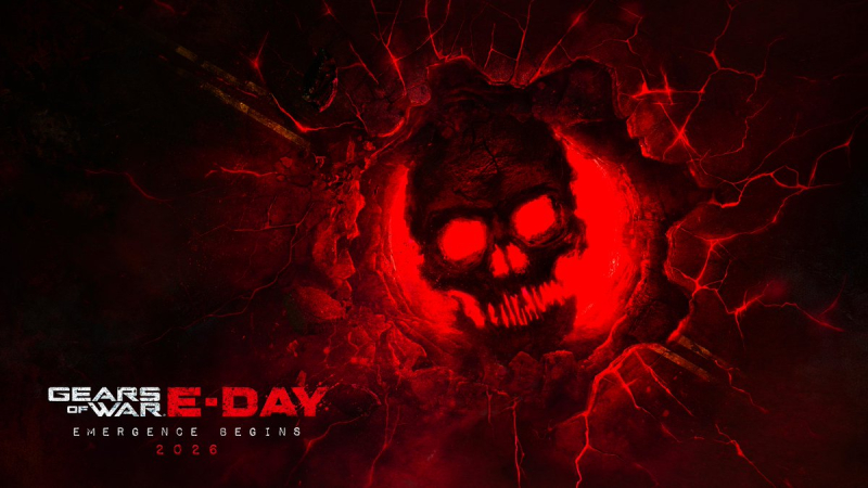 Gears of War: E-Day по-прежнему планируют выпустить в 2026 году - изображение 1