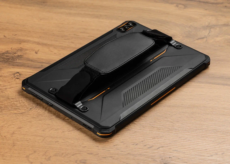 Белорусские планшеты H-Tab с аккумуляторами до 15 600 мА·ч официально появились в «М.Видео»