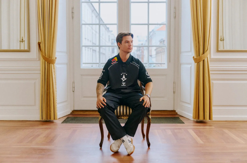 Датская Astralis по Counter-Strike 2 оставила игроков без зарплаты в конце года