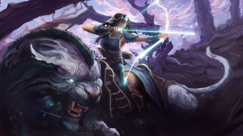 Филиппинская Nemesis по Dota 2 представила новый состав с бывшими участниками BOOM