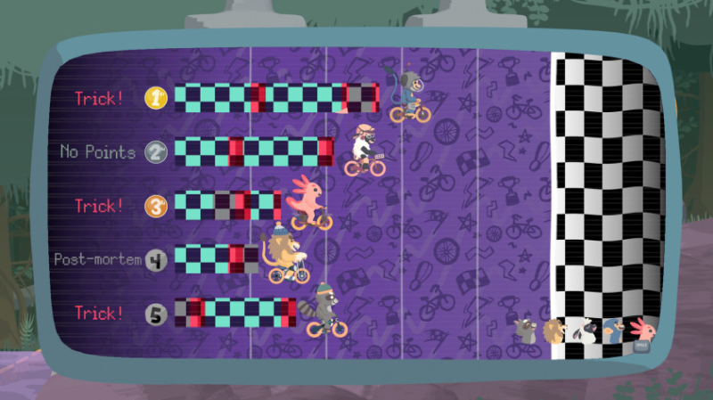 Гонка про овец, енотов и прочих животных Ultimate Sheep Raccoon стартует 9 декабря