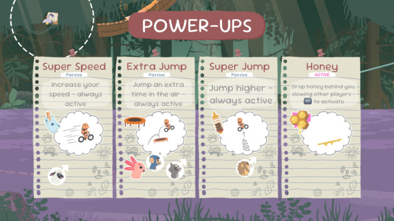 Гонка про овец, енотов и прочих животных Ultimate Sheep Raccoon стартует 9 декабря