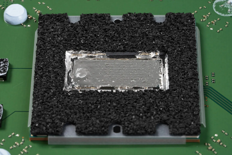 Консоли PS5 могут быть подвержены повреждениям вызванными деградацией жидкого металла