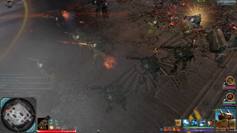 Лучшие моды 2025-го по версии редакции и пользователей ModDB