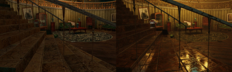 Лучшие моды 2025-го по версии редакции и пользователей ModDB