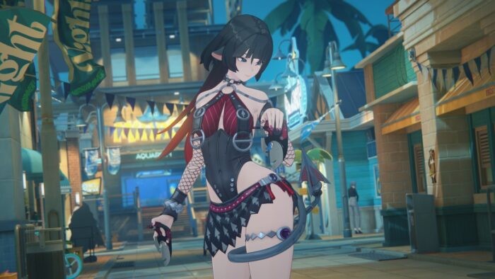 Милая девушка преодолевает тьму в новой качественной аниме-короткометражке Zenless Zone Zero – раскрыты подробности версии 2.5