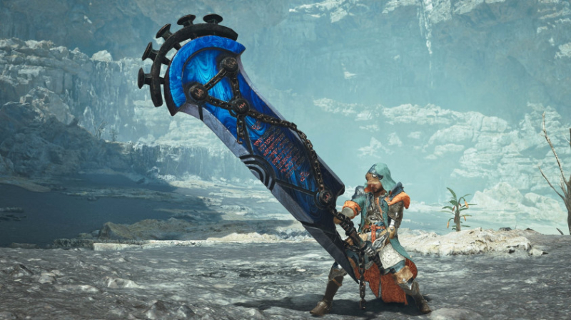 Monster Hunter Wilds: детали четвёртого апдейта и планы по улучшению ПК-версии