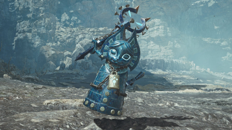 Monster Hunter Wilds: детали четвёртого апдейта и планы по улучшению ПК-версии