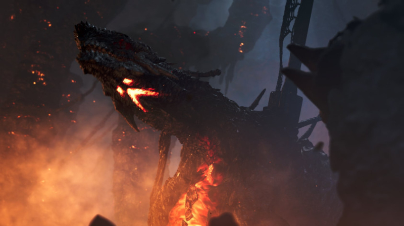 Monster Hunter Wilds: детали четвёртого апдейта и планы по улучшению ПК-версии