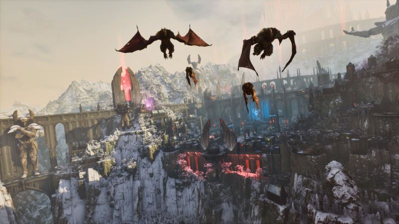 Новое масштабное дополнение ARK: Survival Ascended получило смешанные отзывы - изображение 1