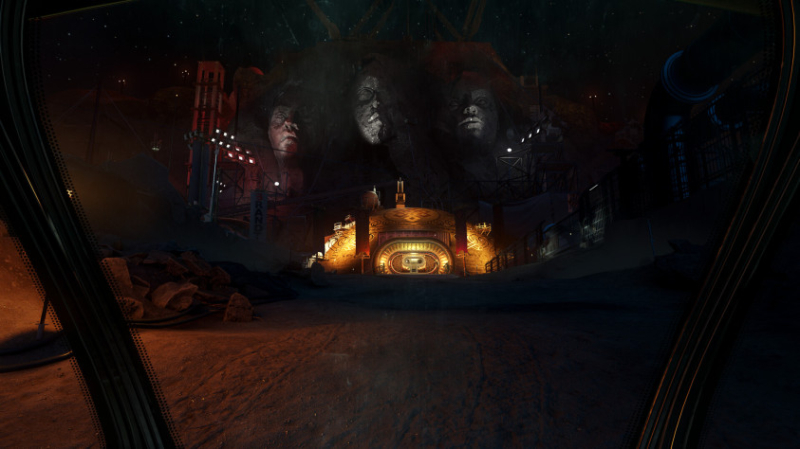 ONTOS &mdash; научно-фантастический триллер и духовный наследник SOMA