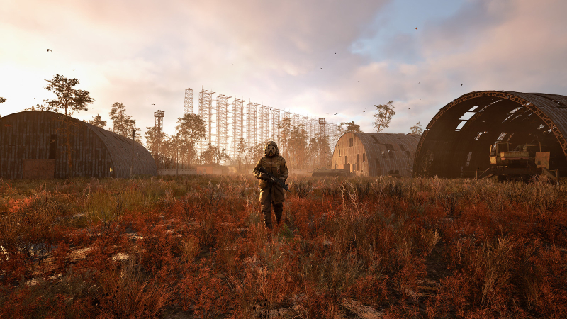 "Подарок под Новый год от Зоны": S.T.A.L.K.E.R. 2 получает бесплатное обновление с новыми заданиями, локациями и оружием