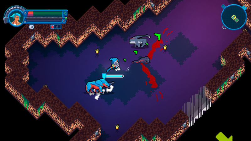 Постапокалиптическое приключение RoadOut выйдет 12 марта 2026-го