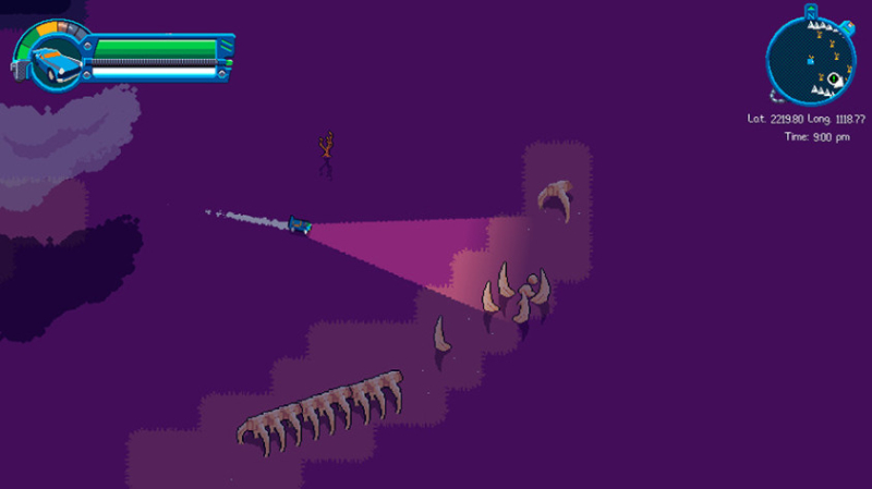 Постапокалиптическое приключение RoadOut выйдет 12 марта 2026-го