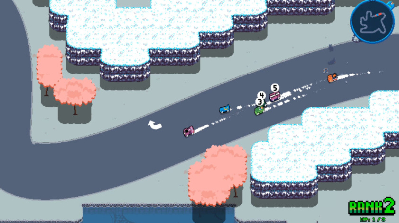 Постапокалиптическое приключение RoadOut выйдет 12 марта 2026-го