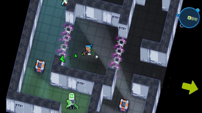 Постапокалиптическое приключение RoadOut выйдет 12 марта 2026-го