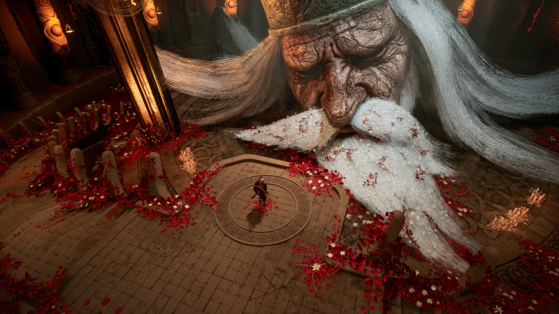 Превью Bylina. Не Diablo в мире не «Ведьмака» - изображение 1