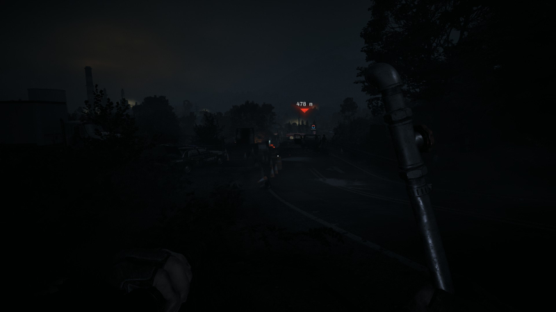 Превью No More Room in Hell 2. Лаги, баги и зомби в ночи - изображение 2