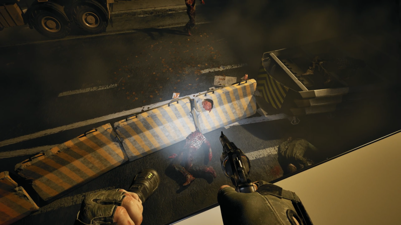 Превью No More Room in Hell 2. Лаги, баги и зомби в ночи - изображение 4