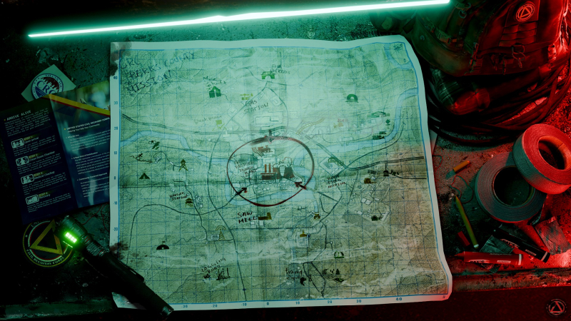 Превью No More Room in Hell 2. Лаги, баги и зомби в ночи - изображение 6