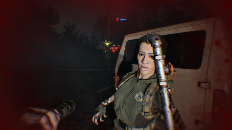 Превью No More Room in Hell 2. Лаги, баги и зомби в ночи - изображение 3