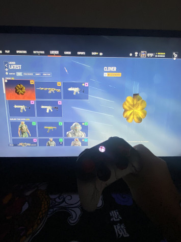 Rainbow Six Siege взломали &mdash; хакеры подарили тонну кредитов, Ubisoft отключила серверы