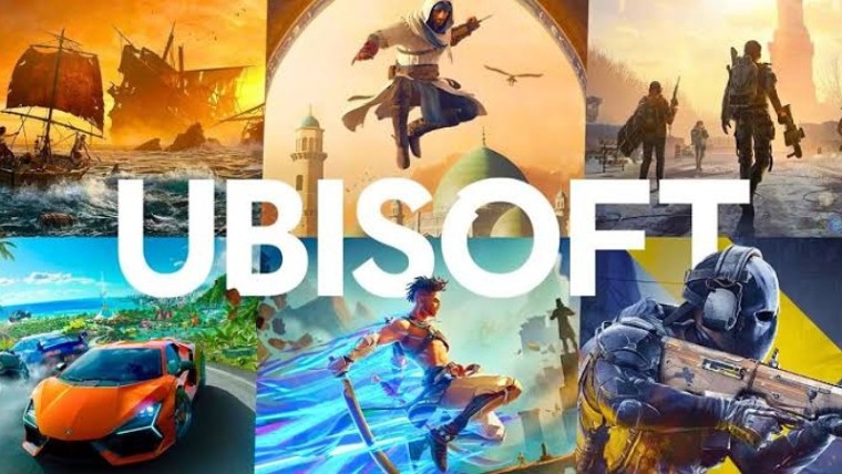 Слух: масштабный взлом Ubisoft, выходящий за рамки инцидента с Rainbow Six Siege
