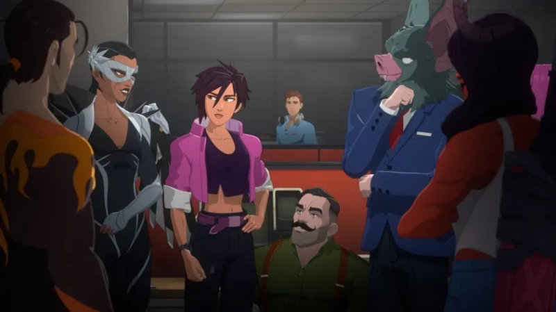 Sony запустила голосование за лучшие тайтлы для PlayStation в этом году