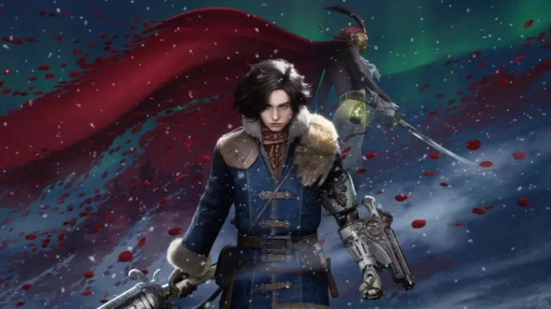 Sony запустила голосование за лучшие тайтлы для PlayStation в этом году