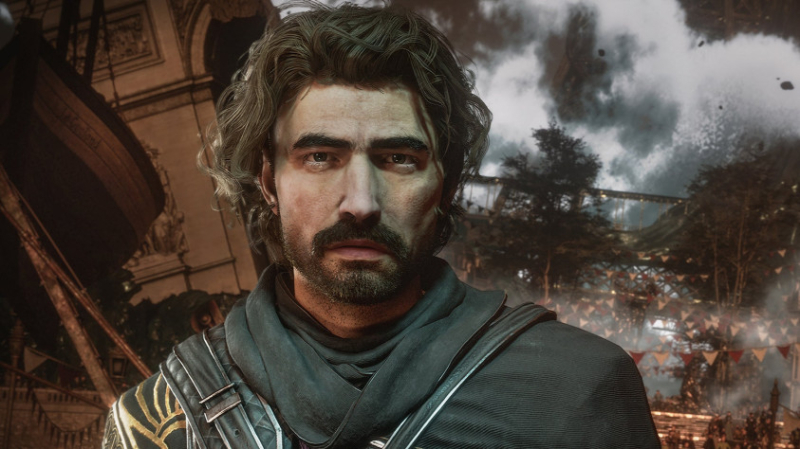 Sony запустила голосование за лучшие тайтлы для PlayStation в этом году