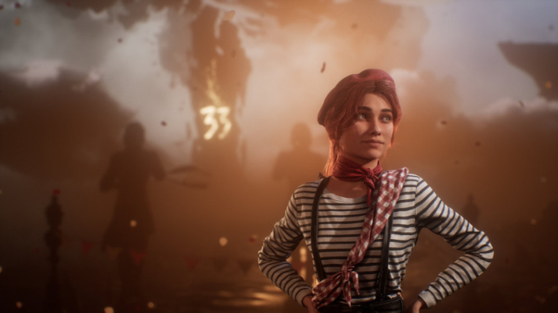 Sony запустила голосование за лучшие тайтлы для PlayStation в этом году