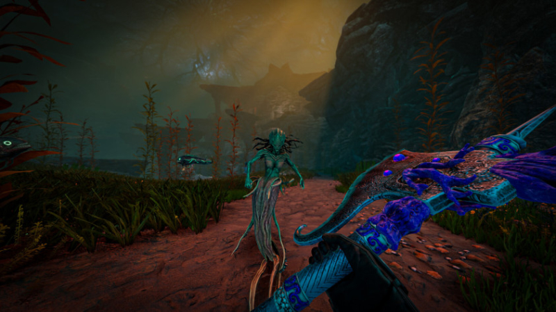 Состоялся релиз DLC Sanctuary of Sarras для Tainted Grail: The Fall of Avalon