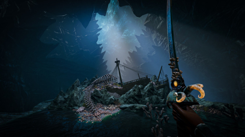 Состоялся релиз DLC Sanctuary of Sarras для Tainted Grail: The Fall of Avalon