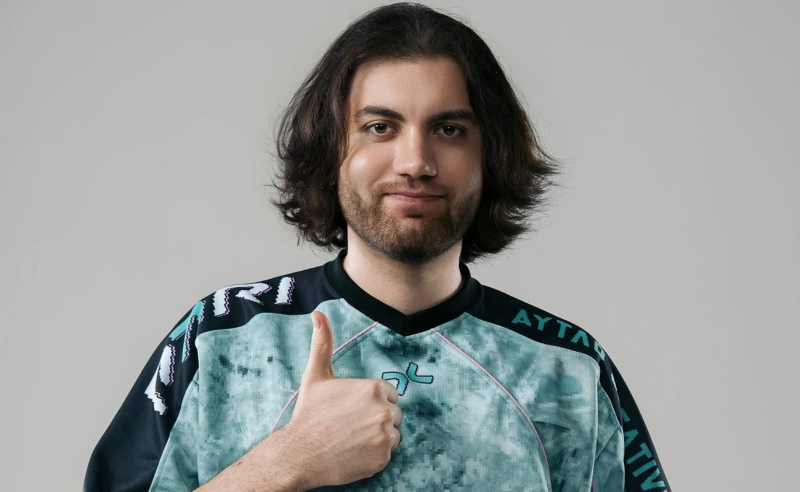 Тренер PARIVISION по Counter-Strike 2 назвал себя ужасным наставником