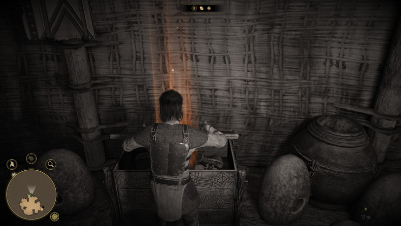 Впечатления от GreedFall 2. Добро пожаловать в очень ранний доступ - изображение 2